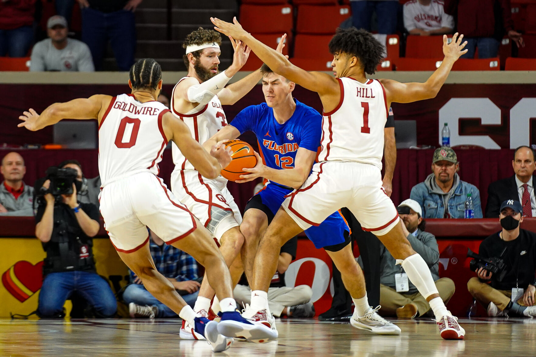 Sooners